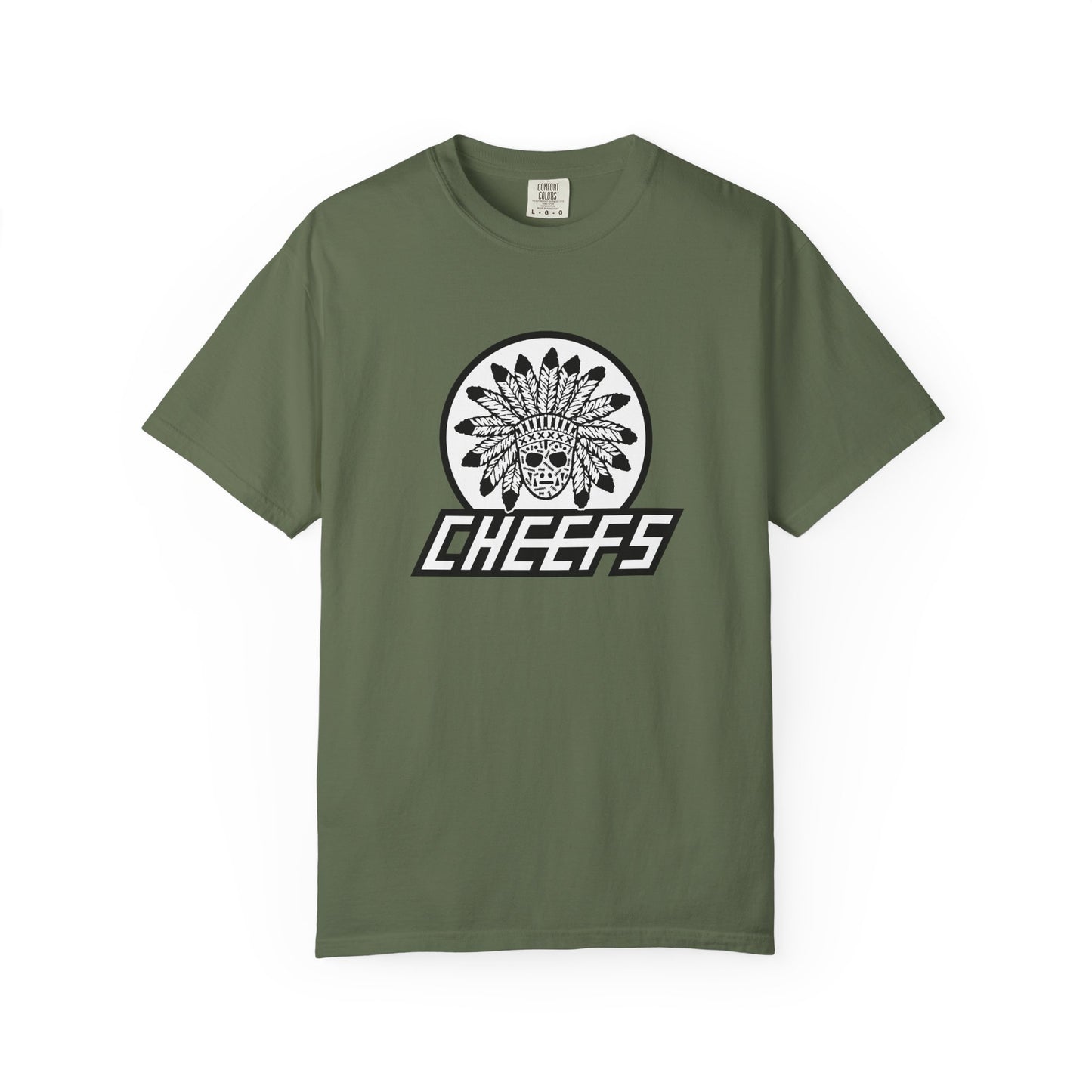 CHEEFS HOCKEY // T-Shirt