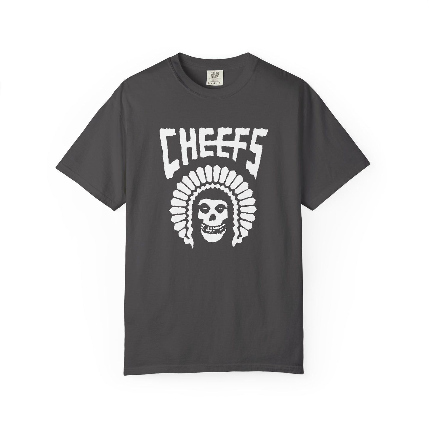 CHEEFS HOCKEY // T-Shirt