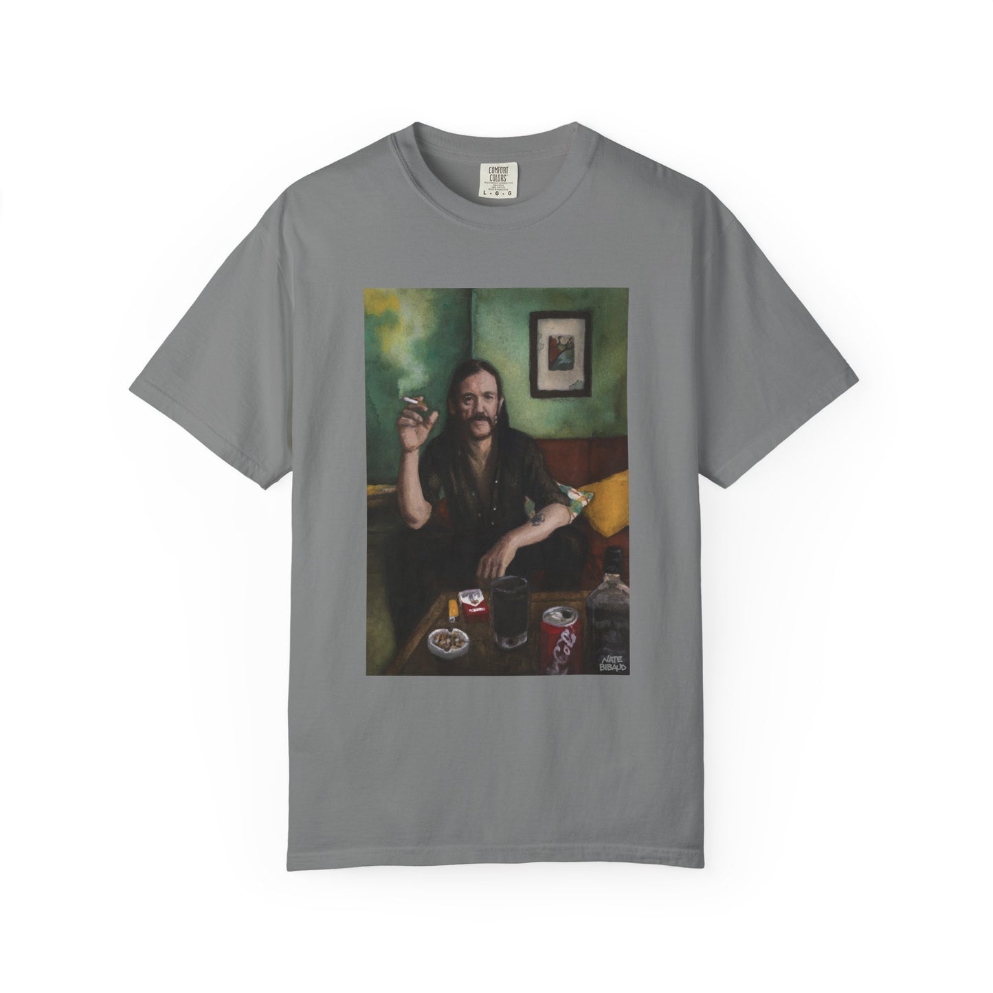 LEMMY // T-Shirt