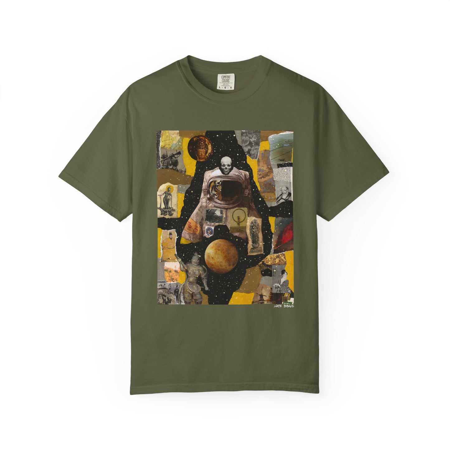 SHENZHOU // T-Shirt