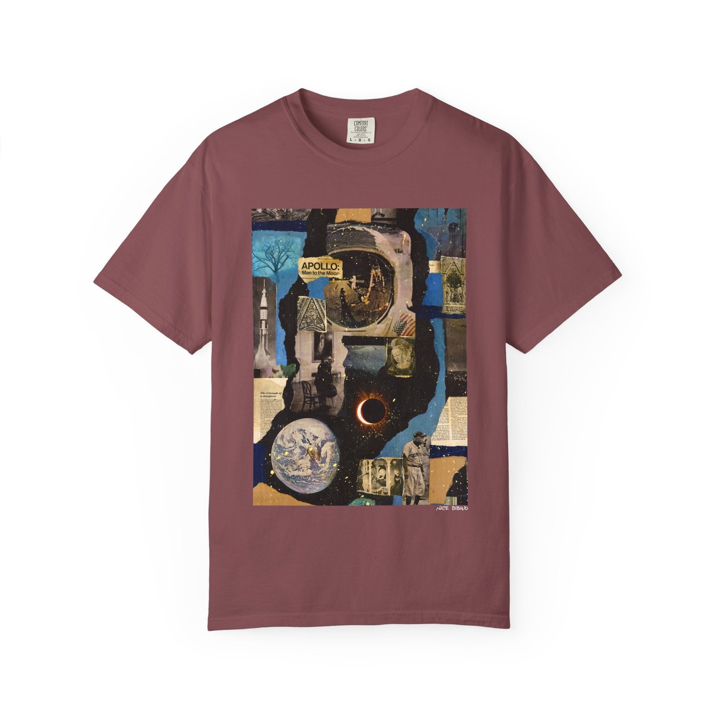 APOLLO // T-Shirt