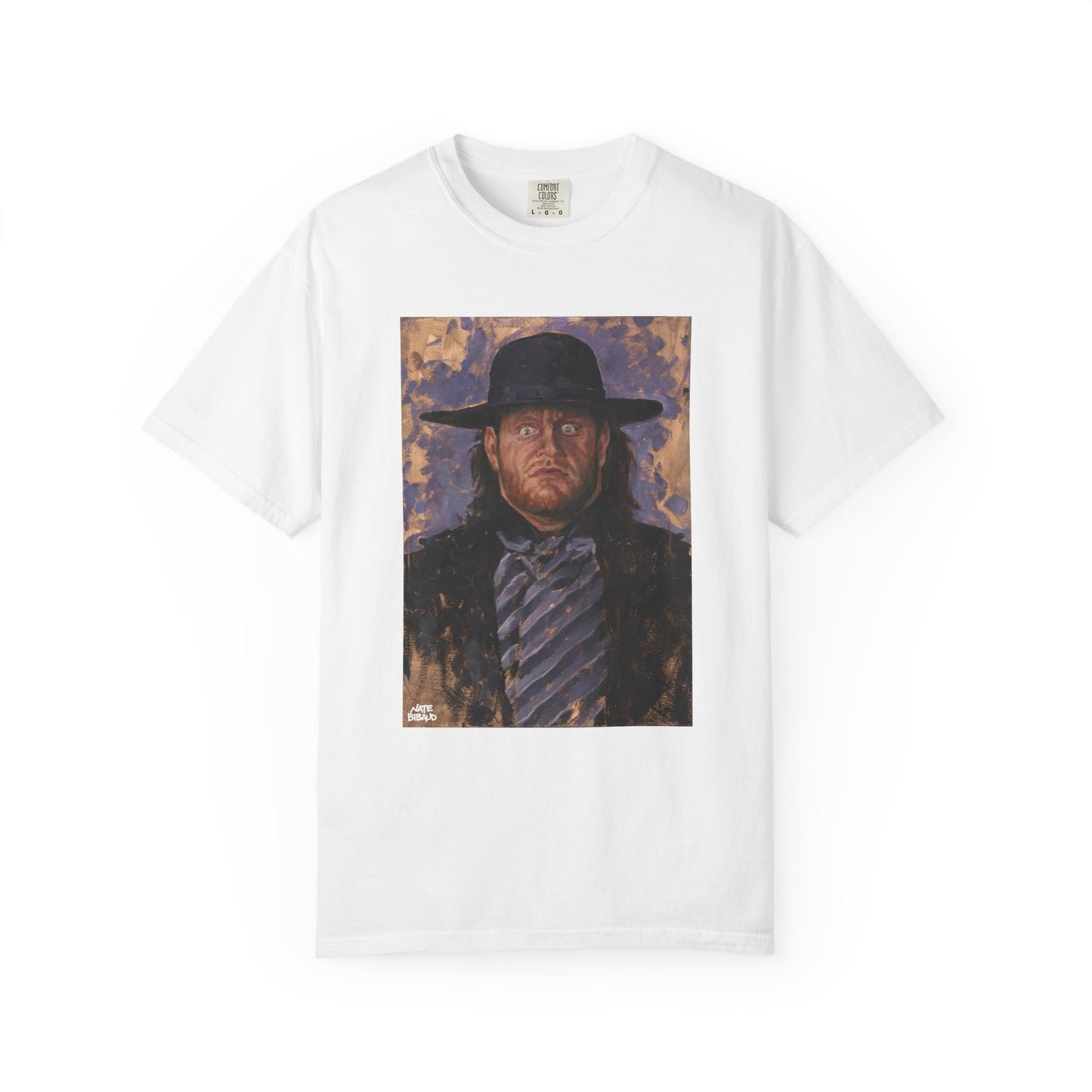 THE UNDERTAKER // T-Shirt