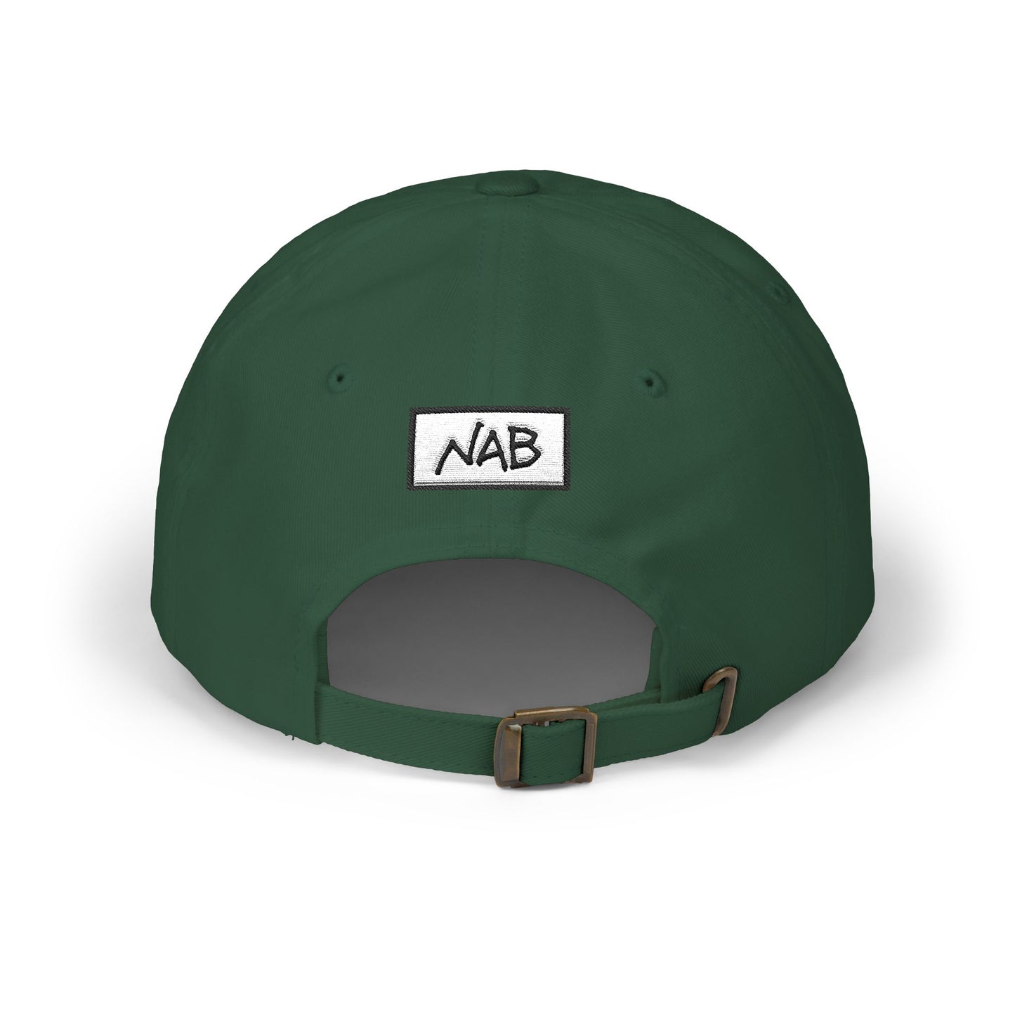 SKULL & BONES // Dad Cap
