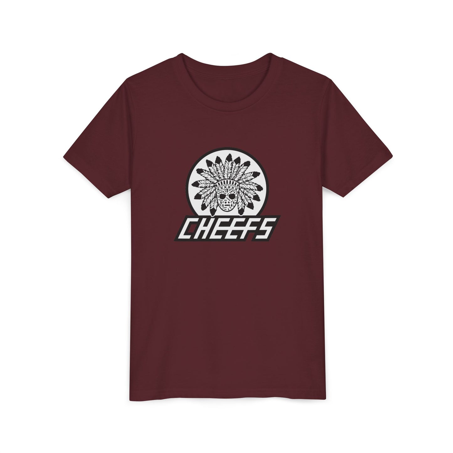 CHEEFS // T-Shirt [Youth]