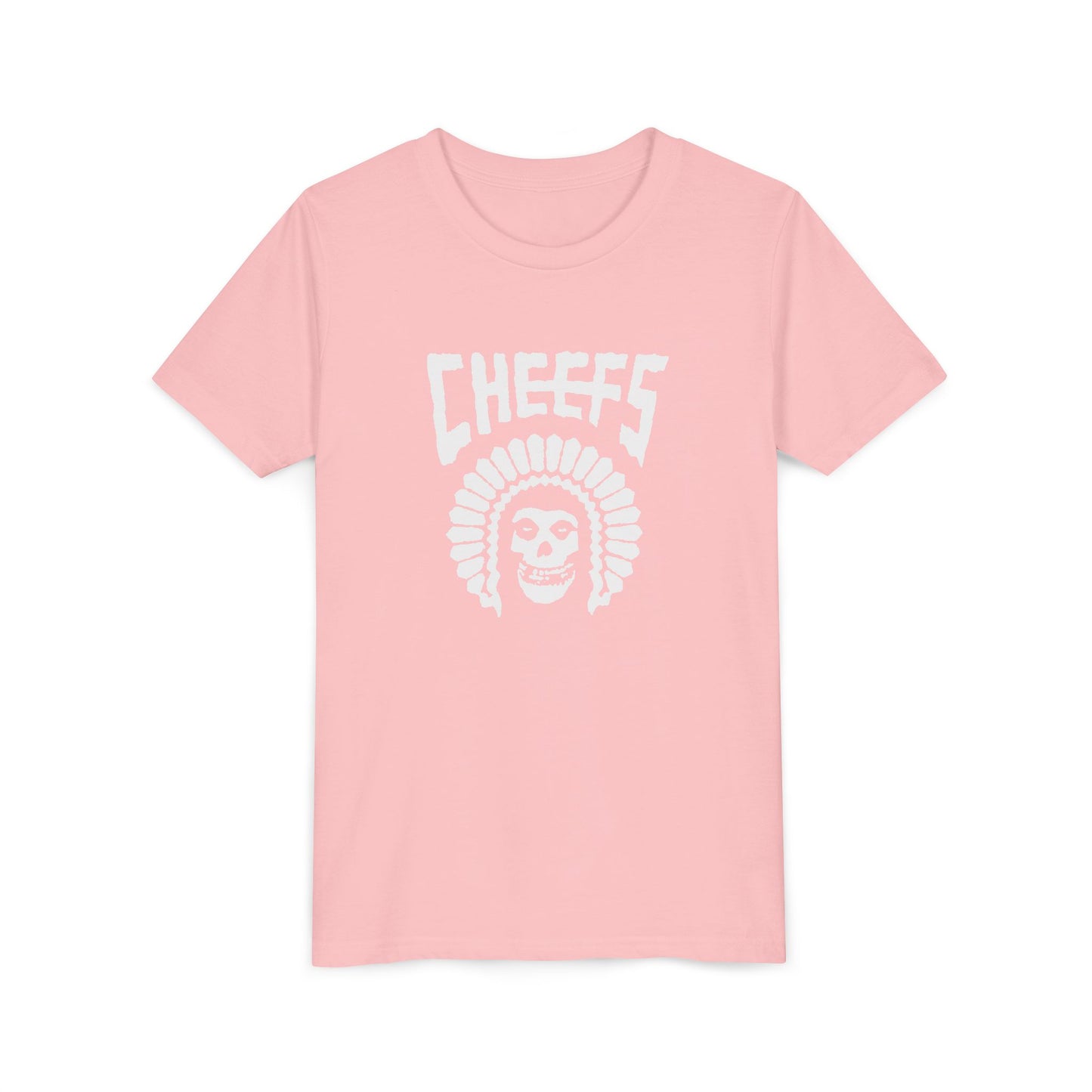 CHEEFS // T-Shirt [Youth]