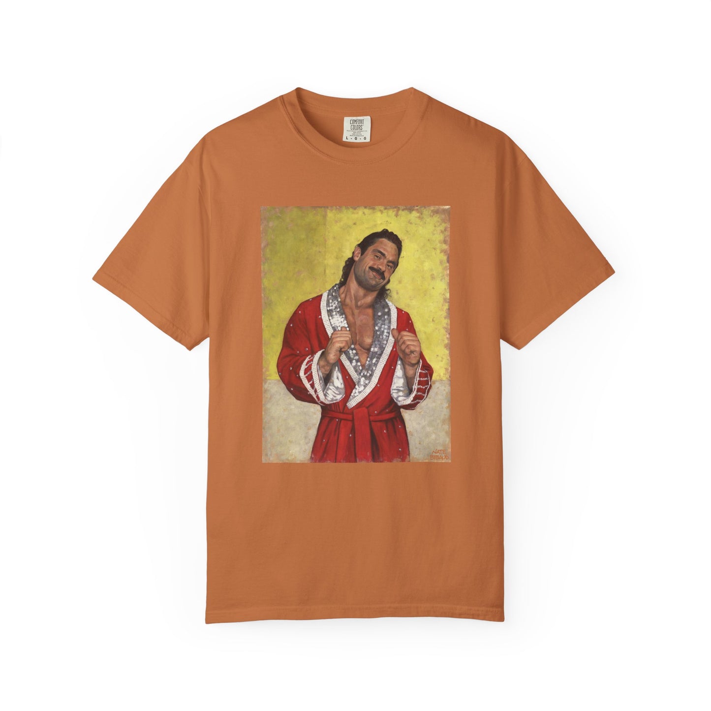RICK RUDE // T-Shirt