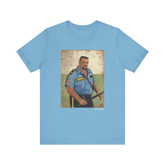 BIG BOSS MAN // T-Shirt