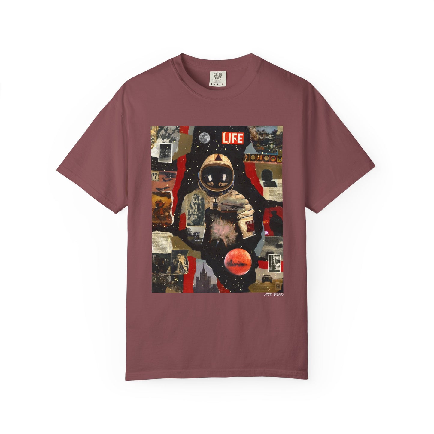 SOYUZ // T-Shirt