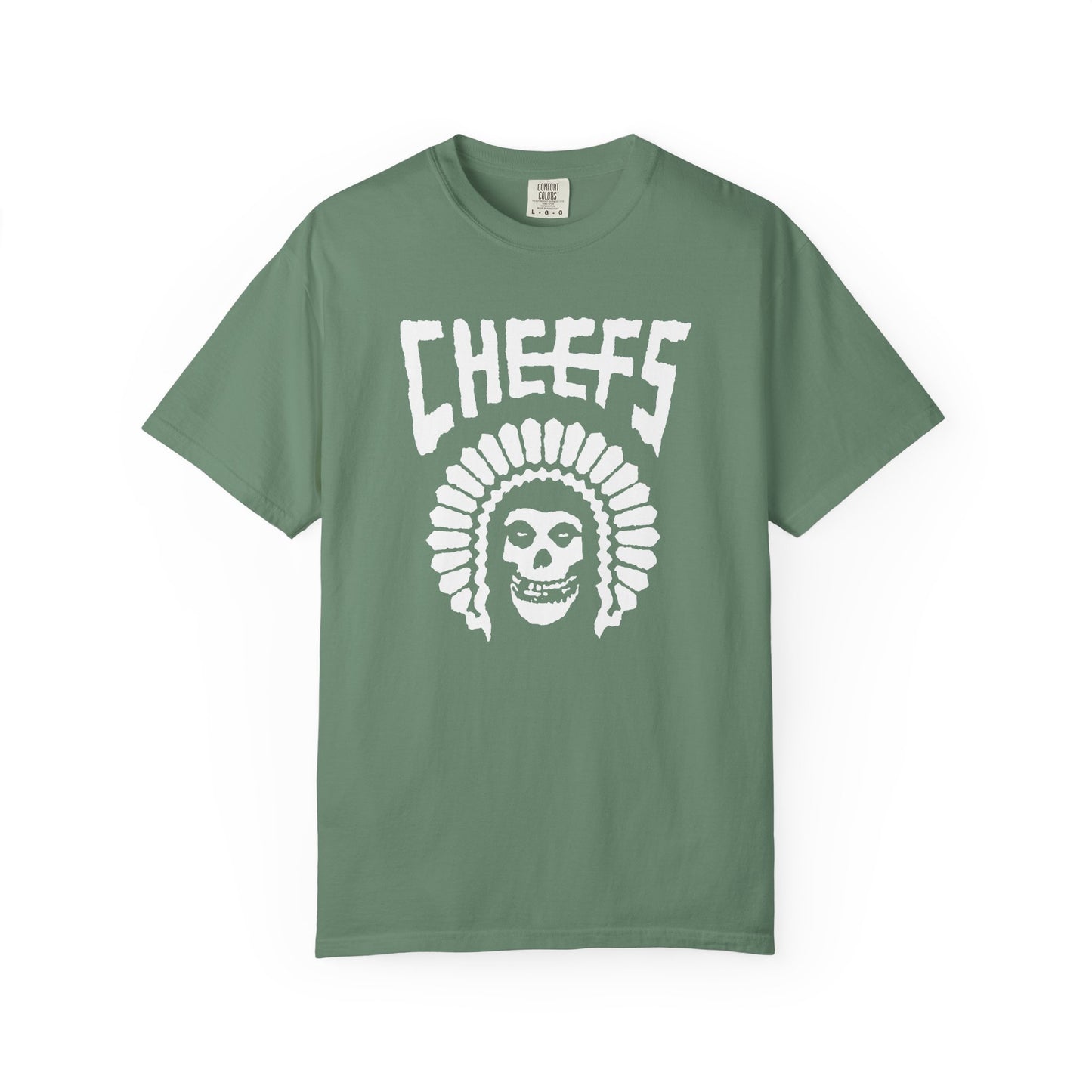 CHEEFS HOCKEY // T-Shirt