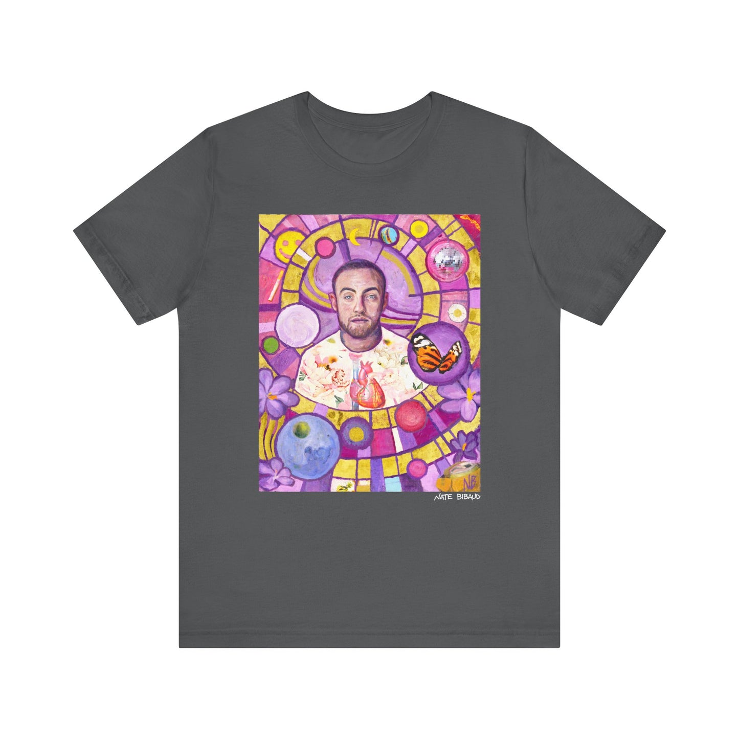 MAC MILLER // T-Shirt