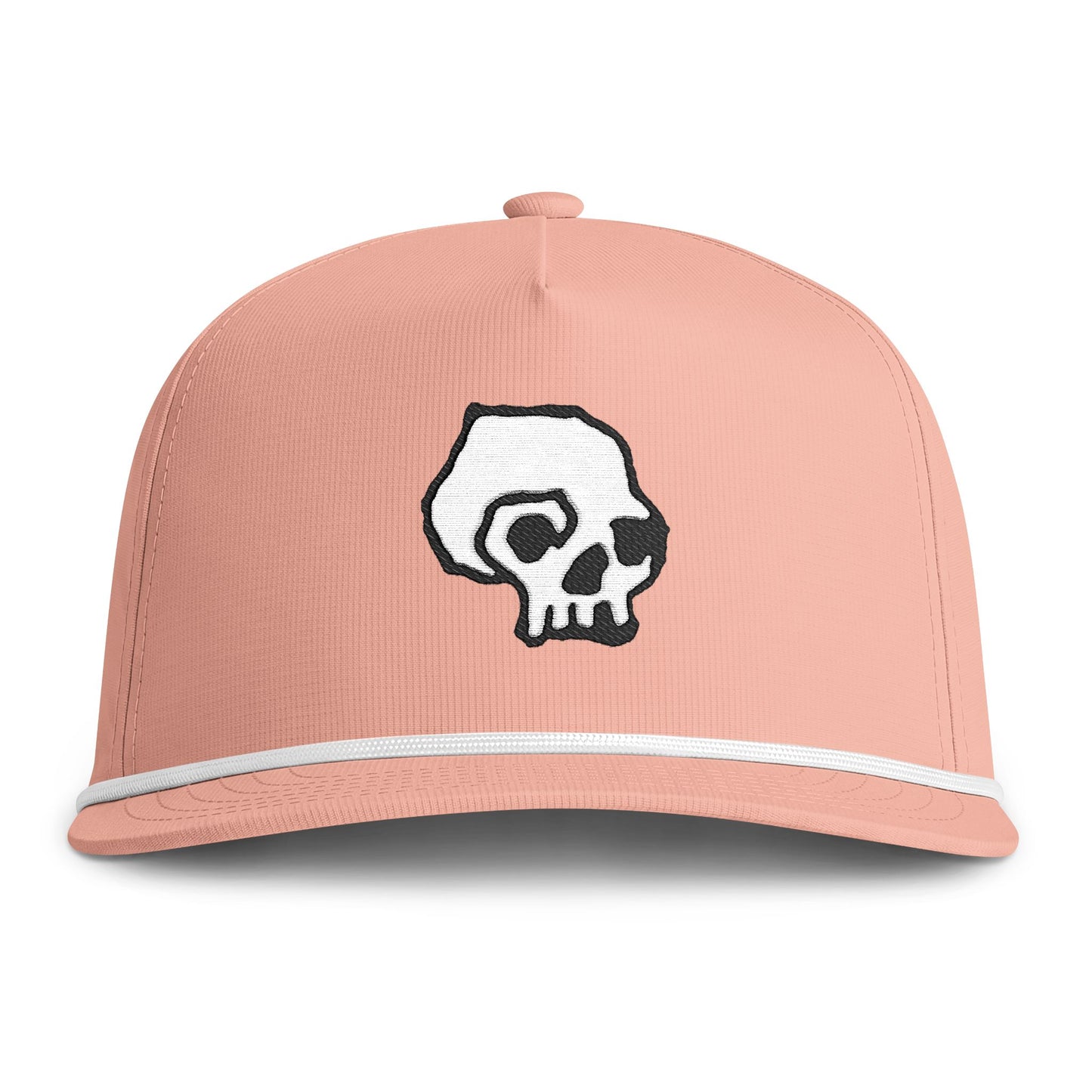 SKULL // Rope Cap