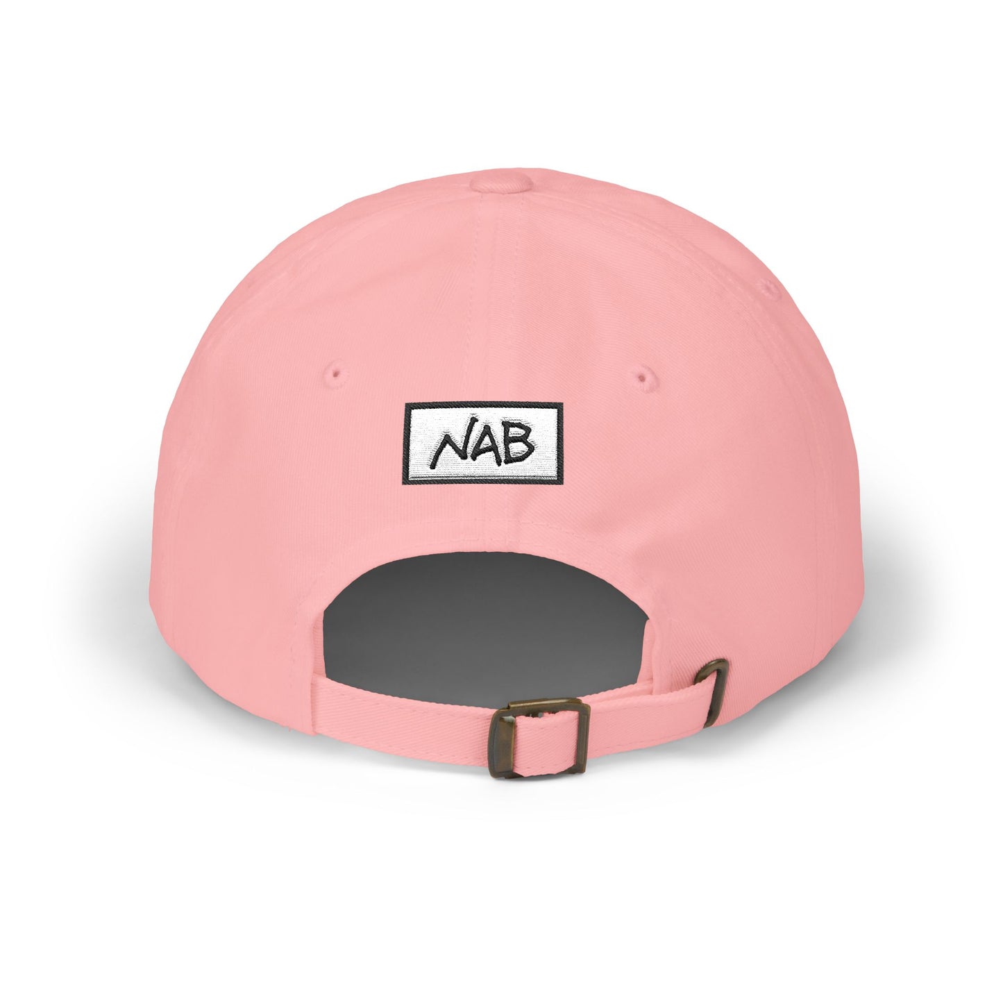 SKULL & BONES // Dad Cap