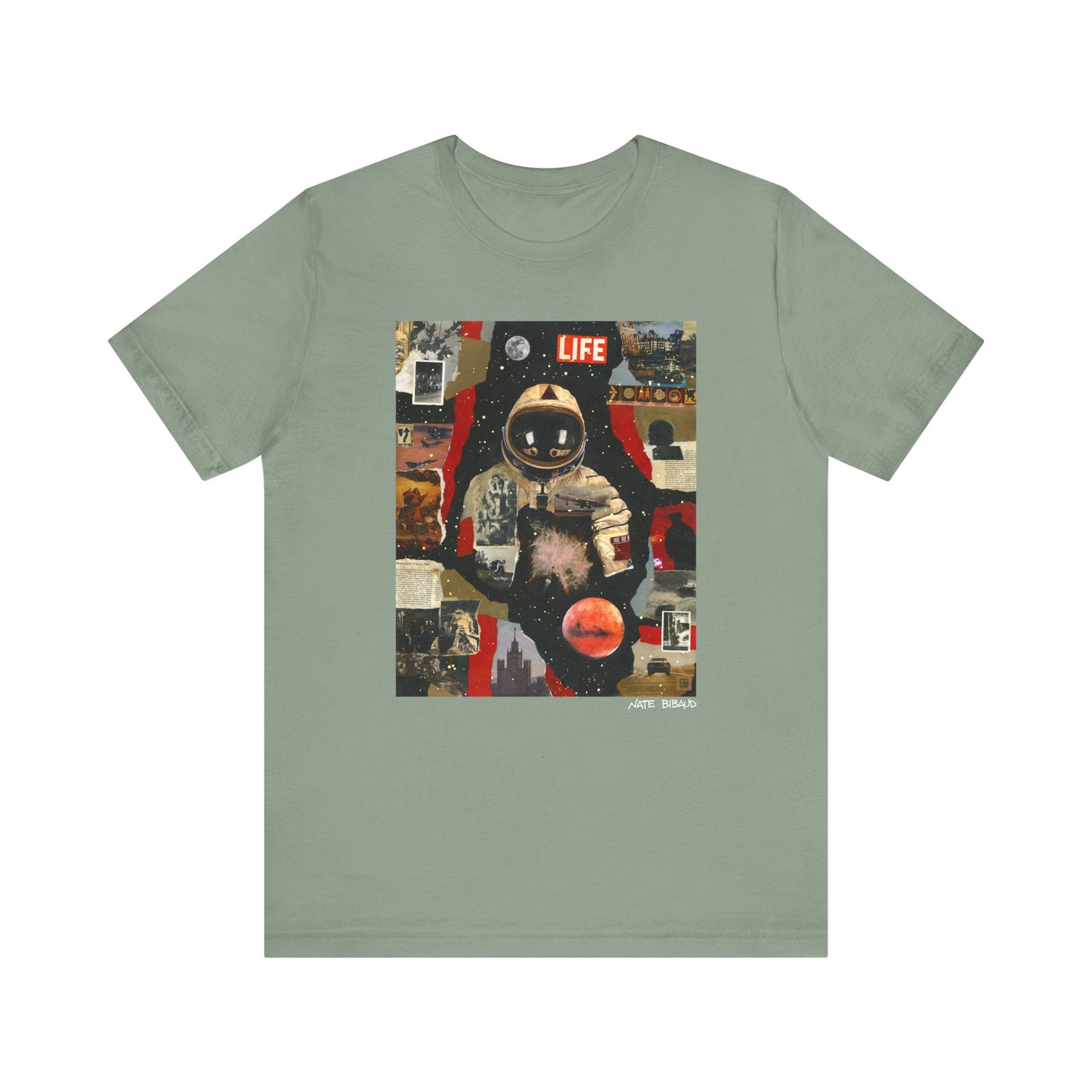 SOYUZ // T-Shirt