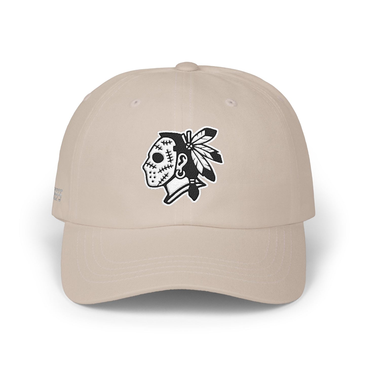CHEEFS HOCKEY // Dad Cap
