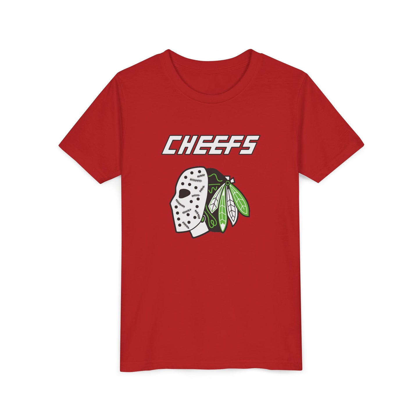 CHEEFS // T-Shirt [Youth]