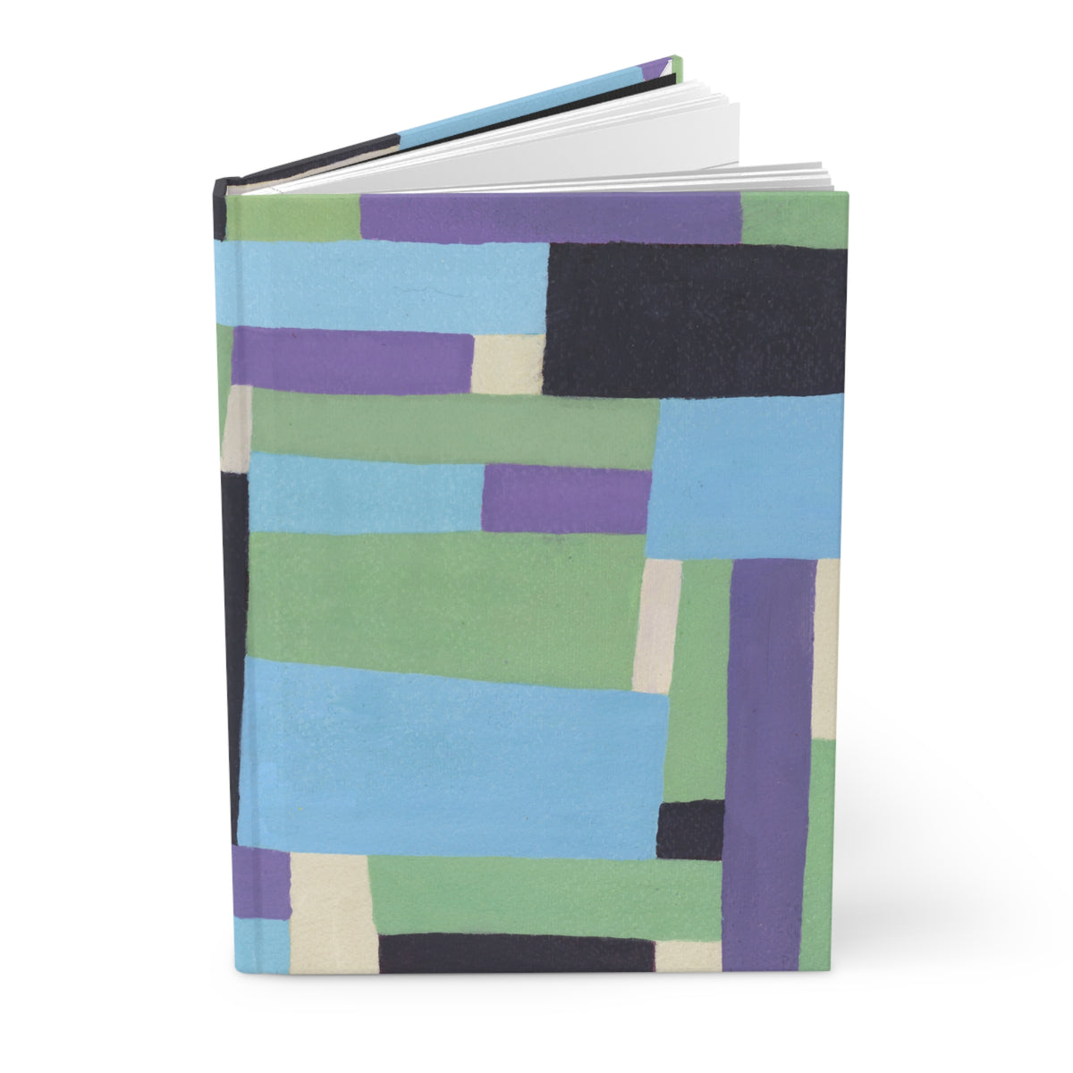 BLQ 01 // Journal - Lined
