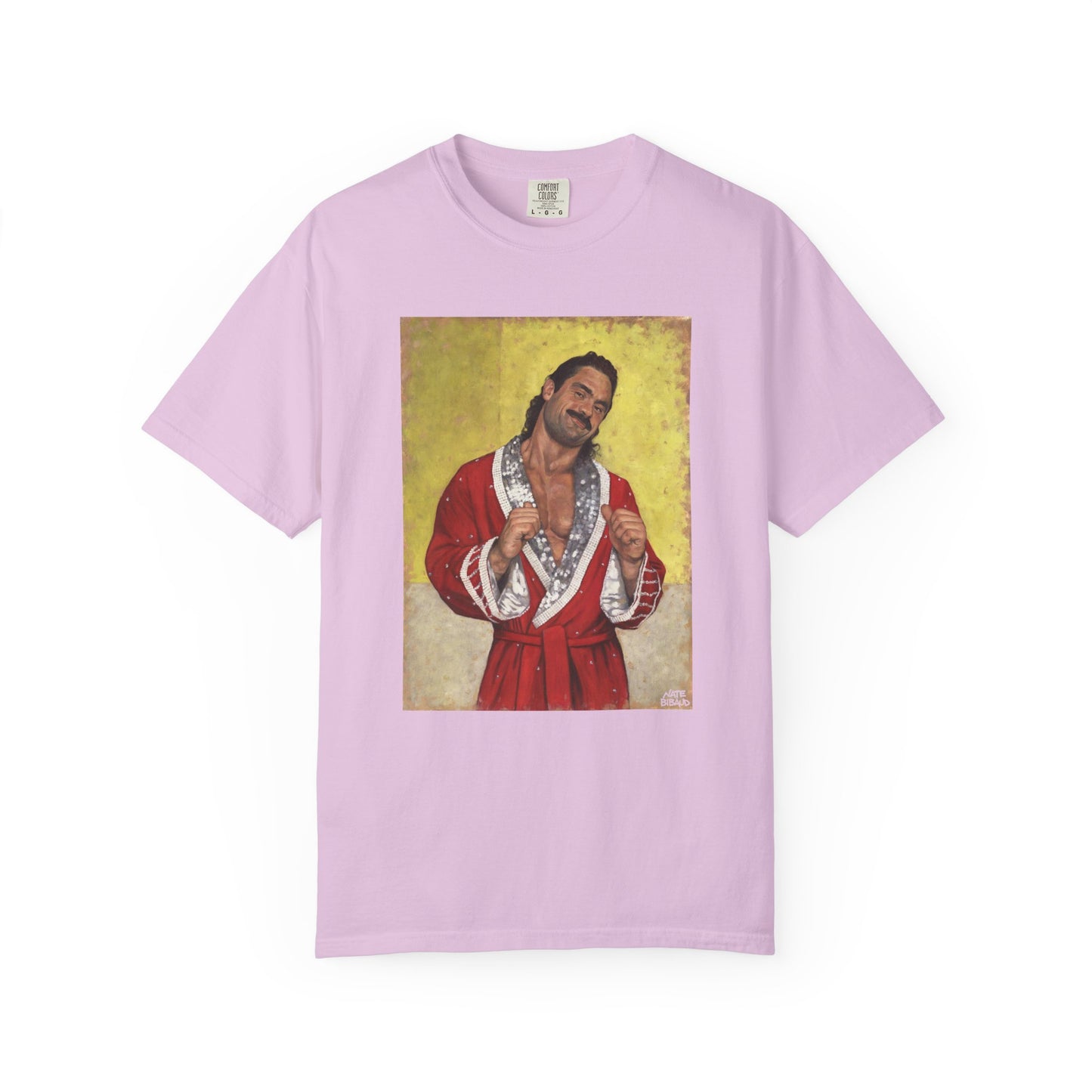 RICK RUDE // T-Shirt