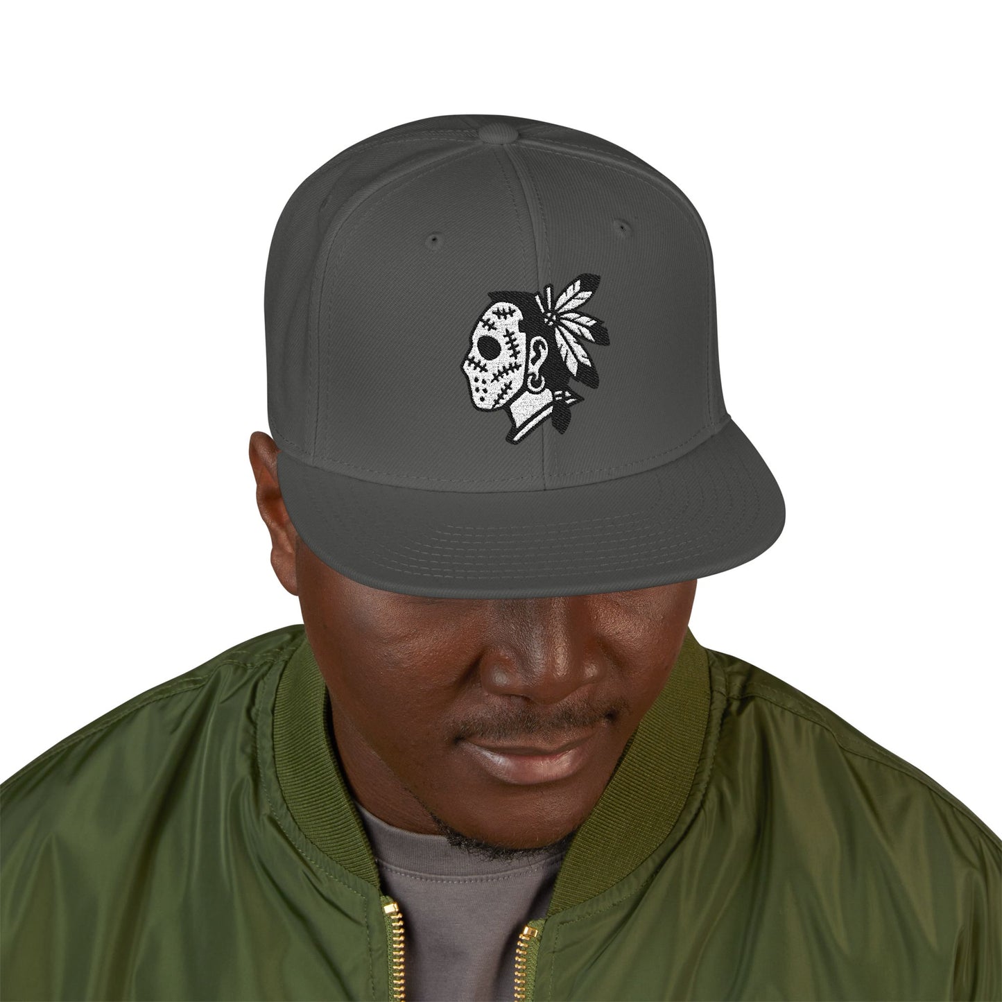 CHEEFS // Snapback
