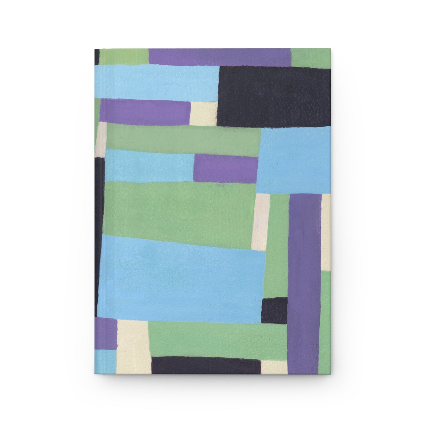 BLQ 01 // Journal - Lined