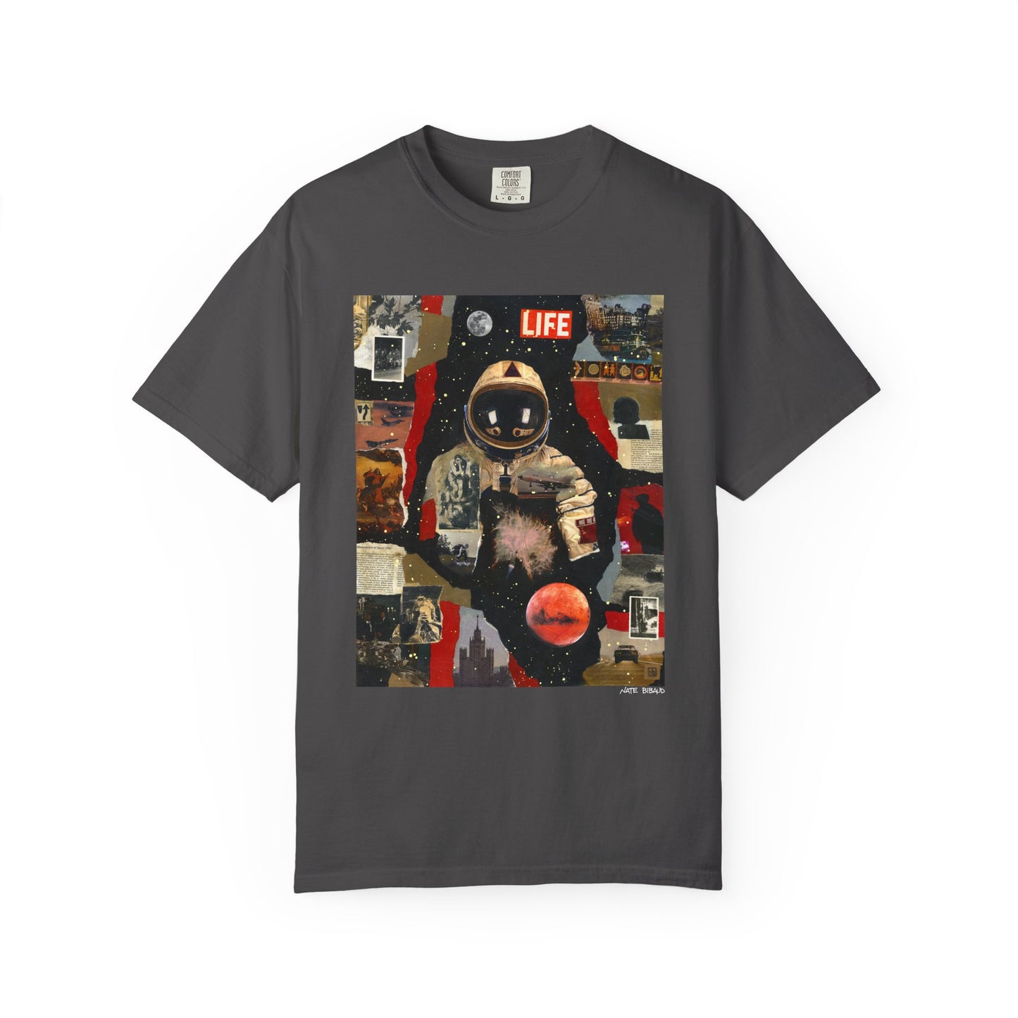 SOYUZ // T-Shirt