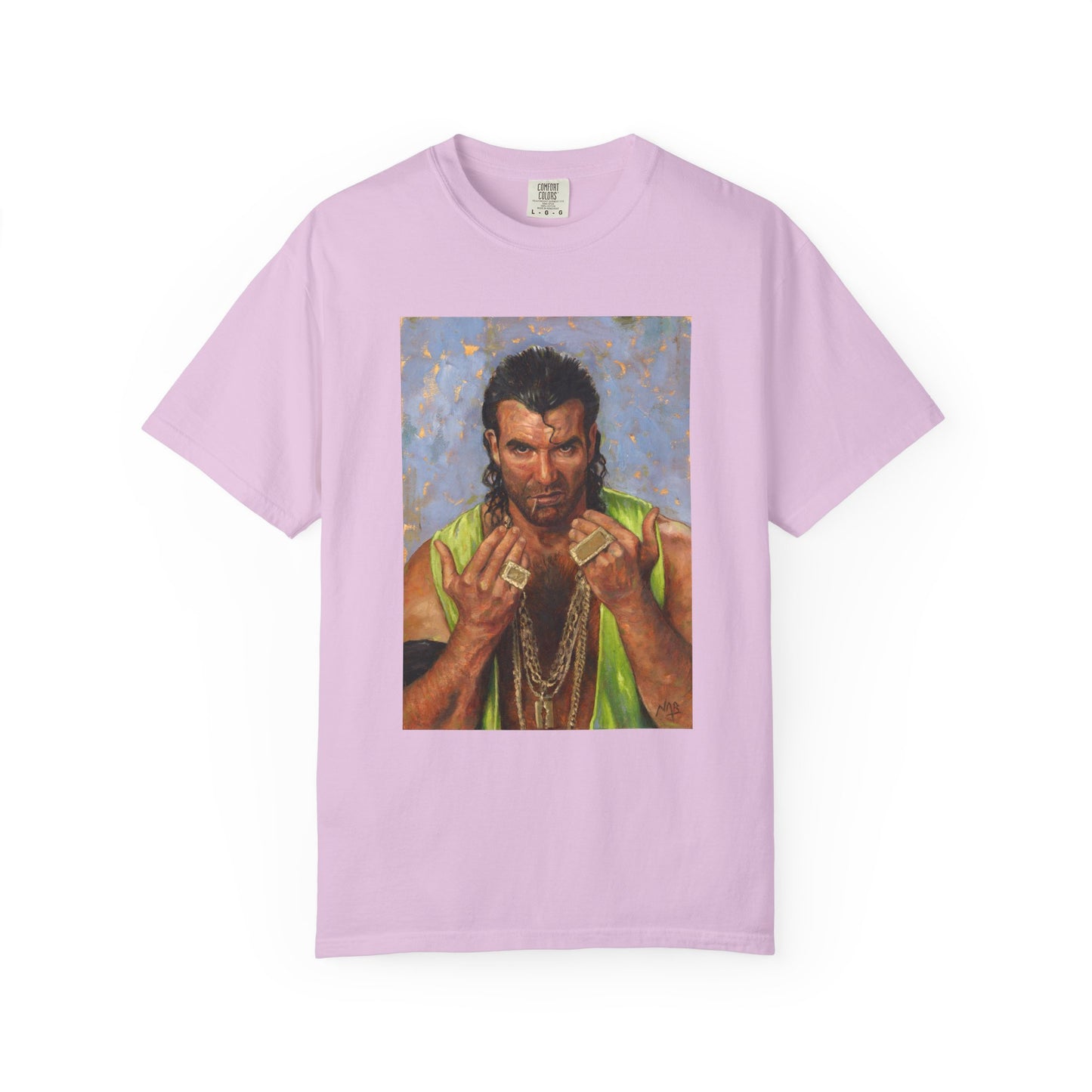 RAZOR RAMON // T-Shirt