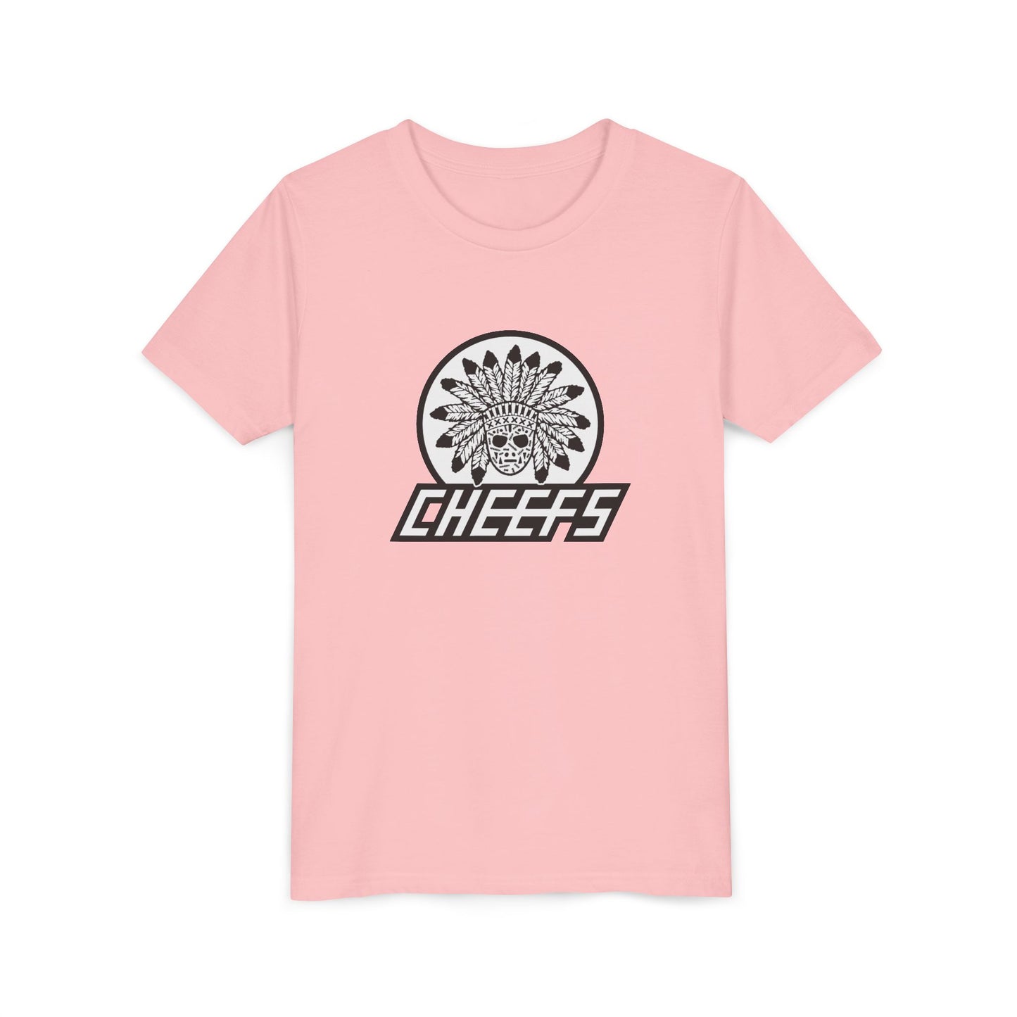 CHEEFS // T-Shirt [Youth]
