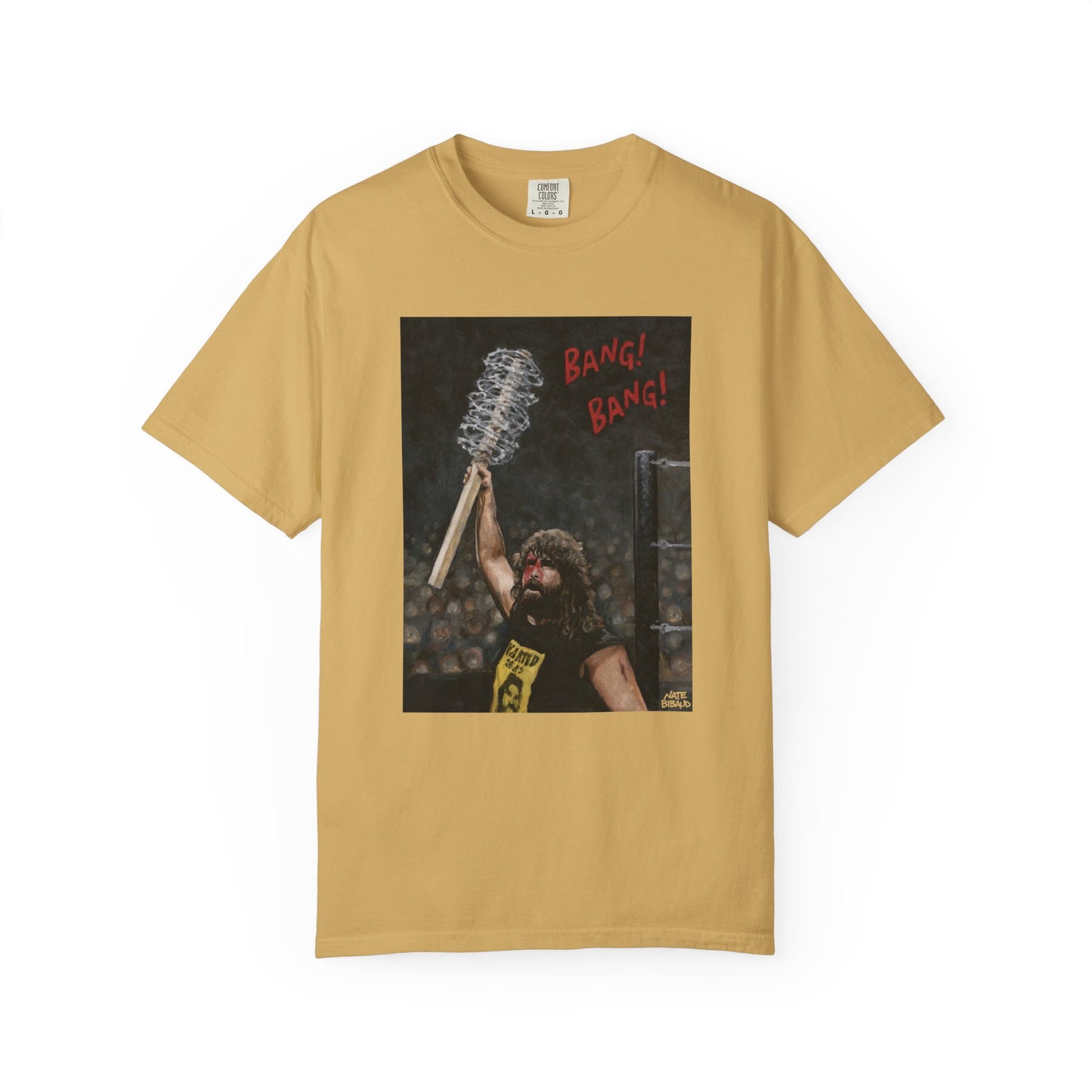 CACTUS JACK // T-Shirt
