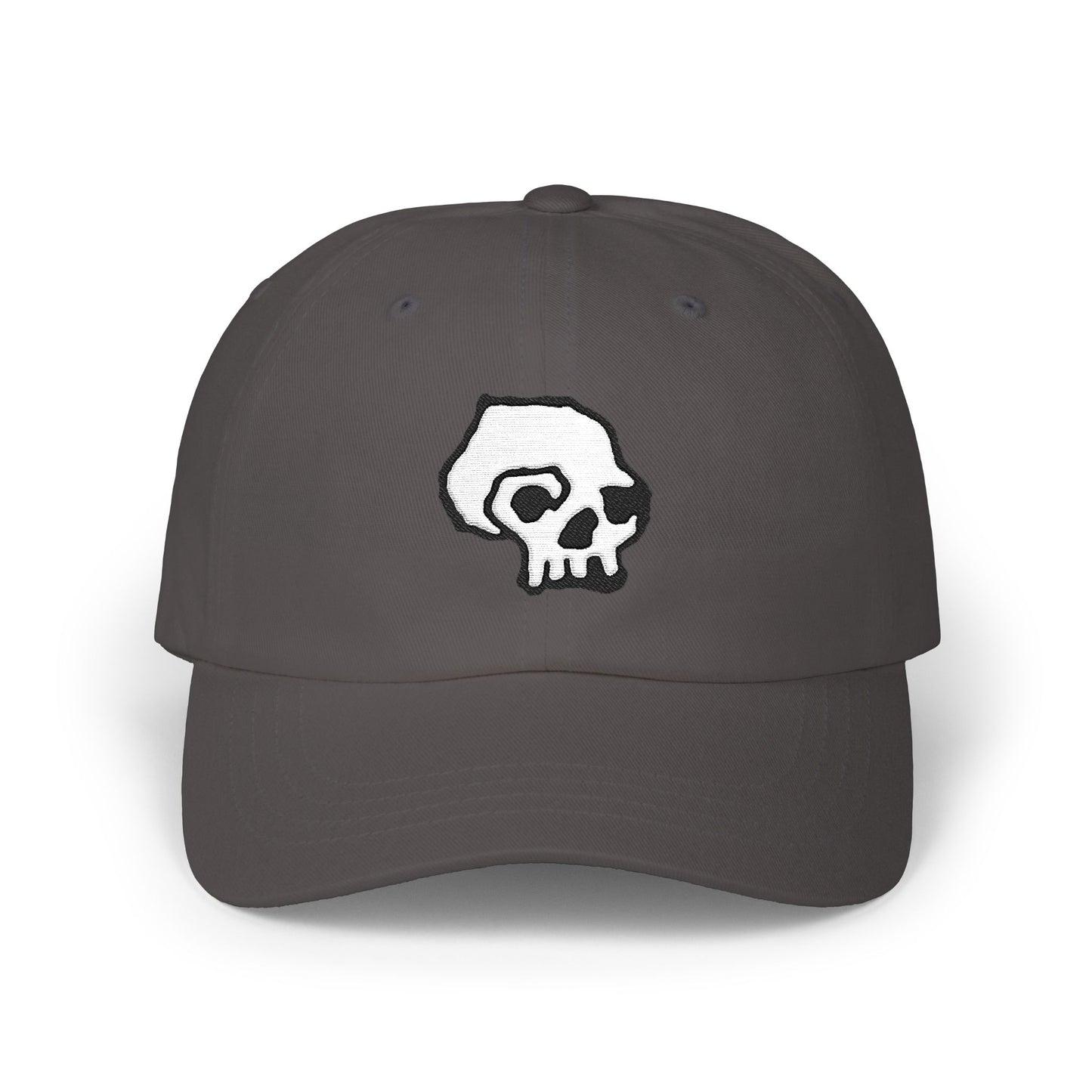 SKULL // Dad Cap