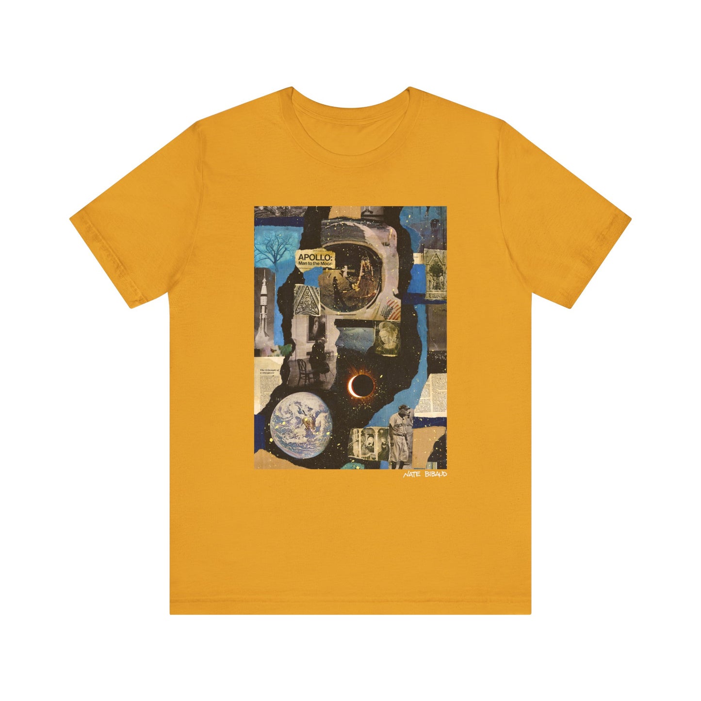 APOLLO // T-Shirt