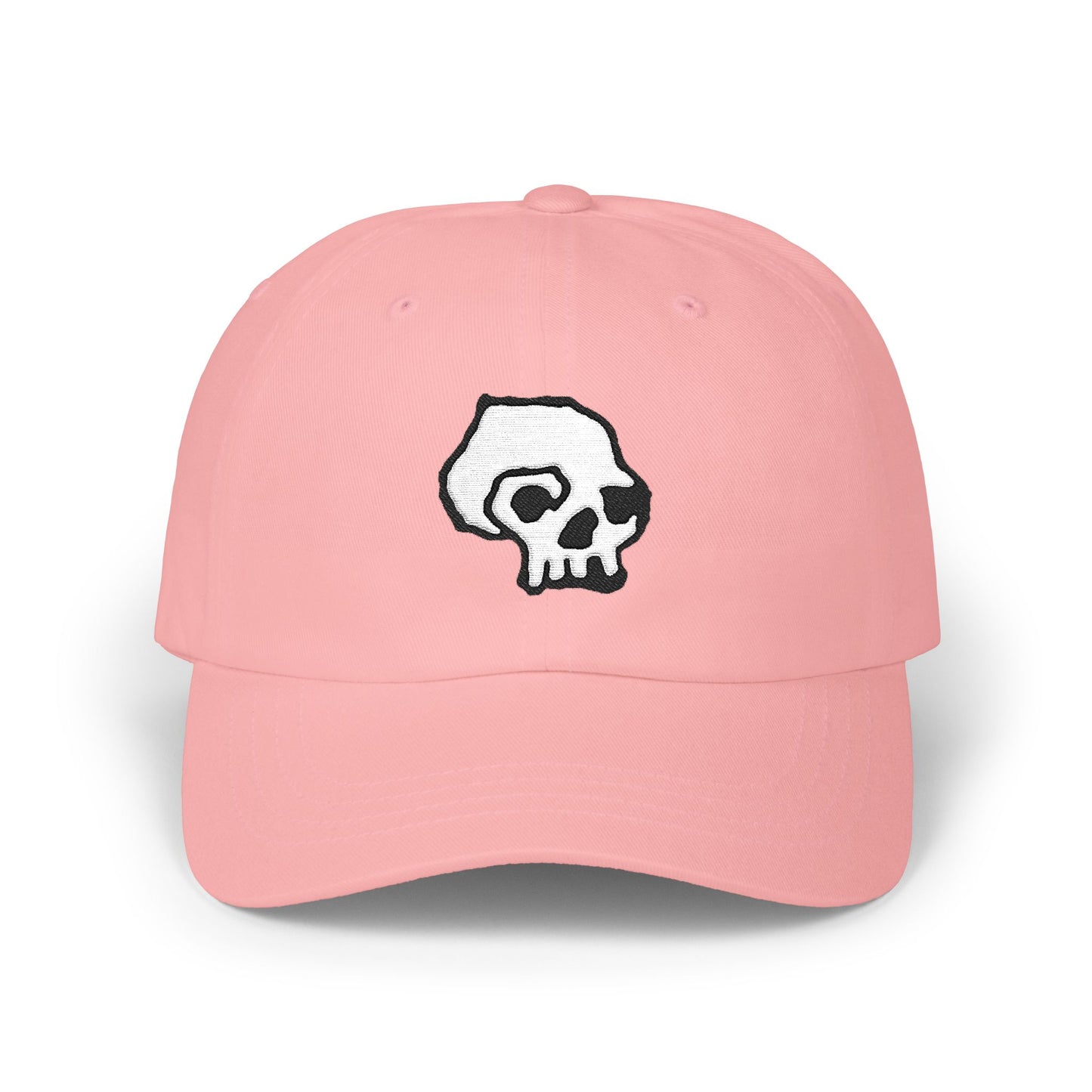 SKULL // Dad Cap