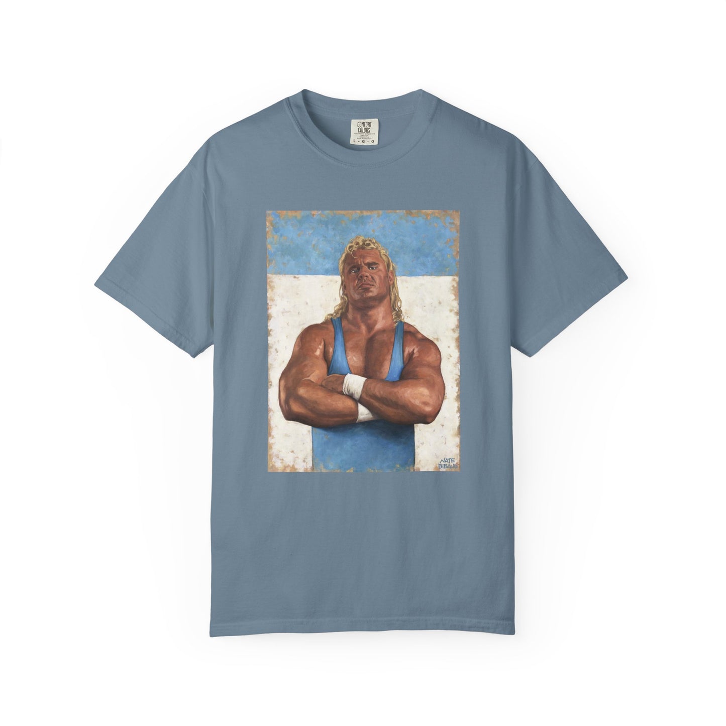 MR. PERFECT // T-Shirt