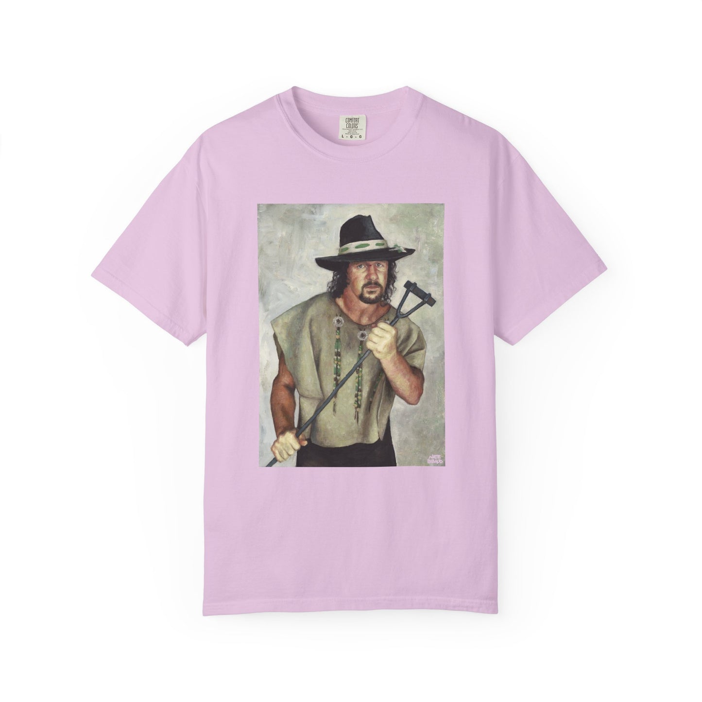 TERRY FUNK // T-Shirt