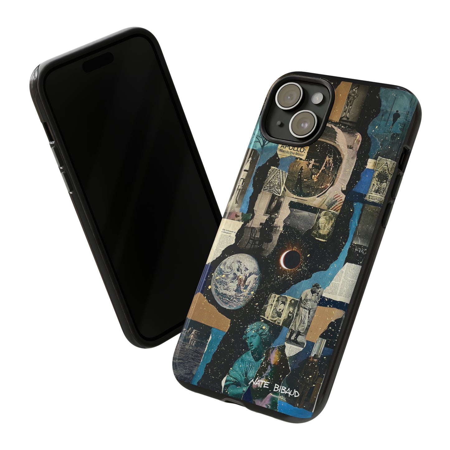 APOLLO // Phone Case