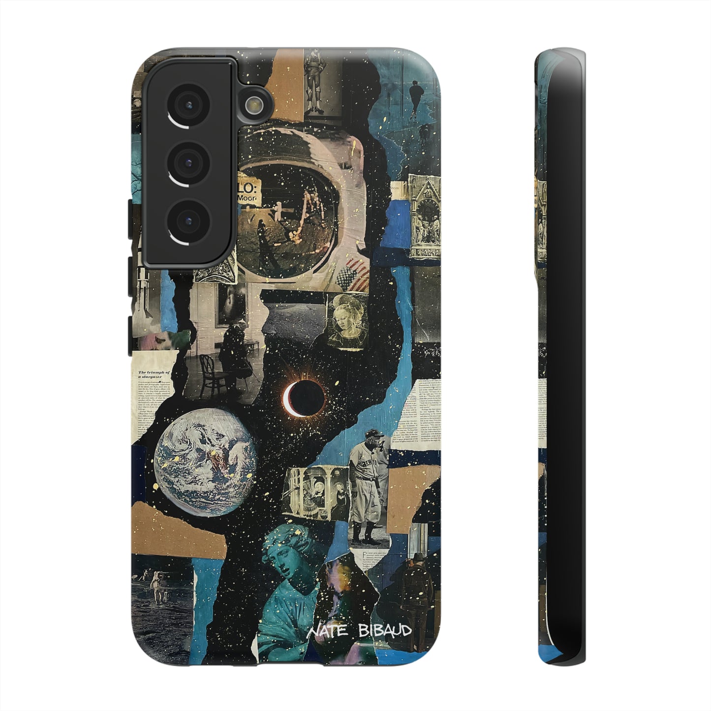 APOLLO // Phone Case