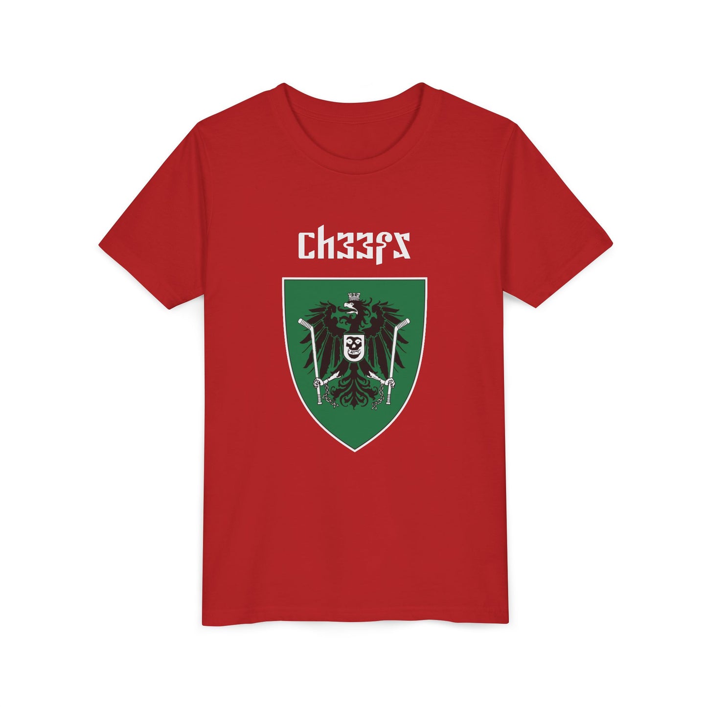 CHEEFS // T-Shirt [Youth]