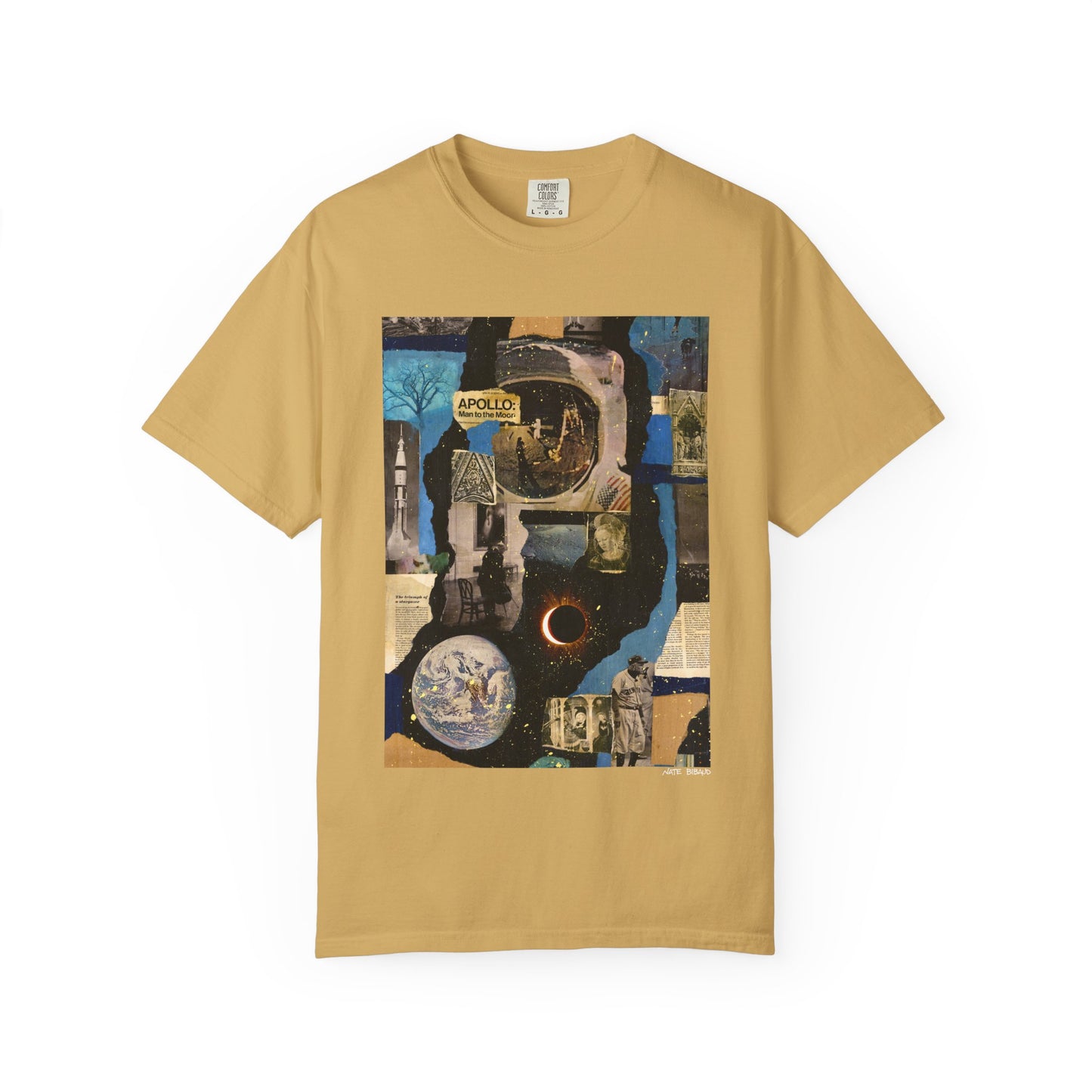 APOLLO // T-Shirt