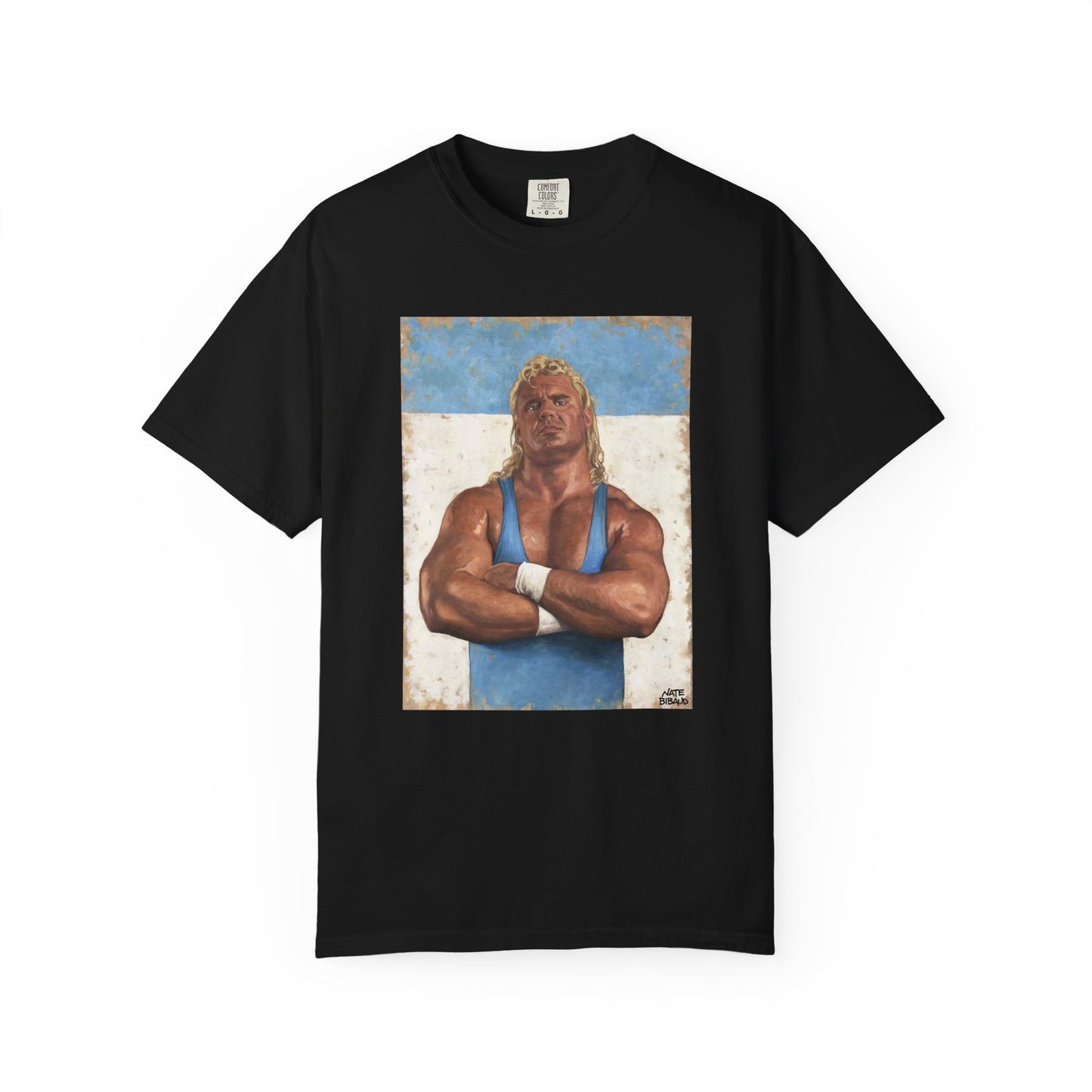 MR. PERFECT // T-Shirt