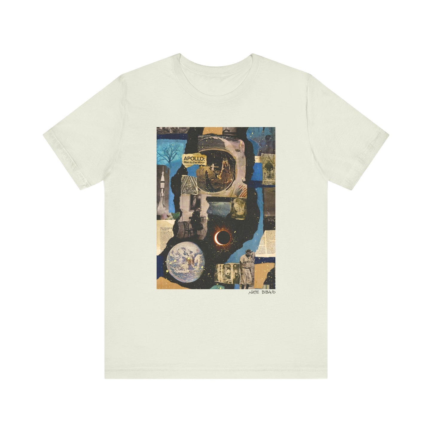 APOLLO // T-Shirt