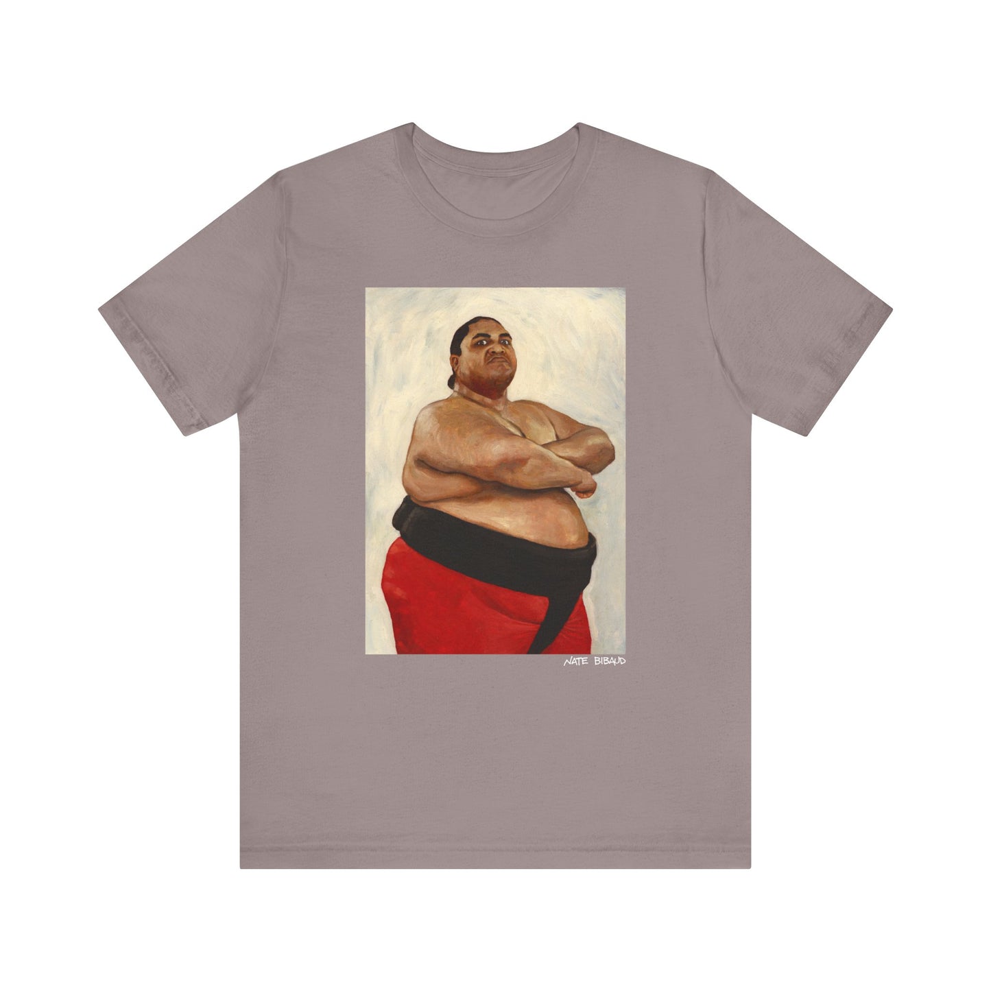 YOKOZUNA // T-Shirt