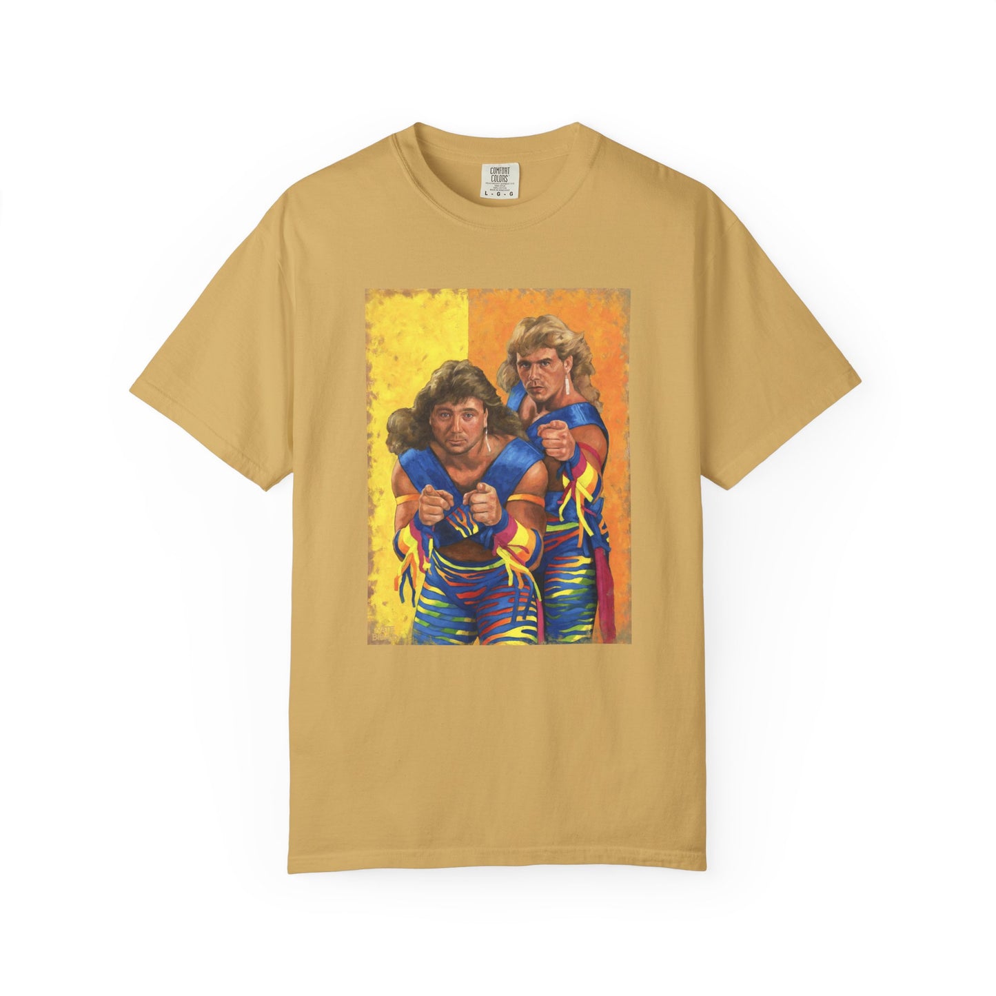 THE ROCKERS // T-Shirt