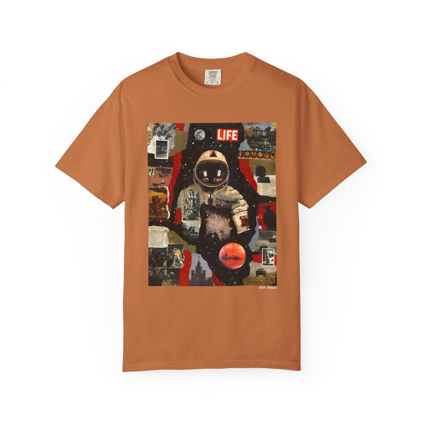 SOYUZ // T-Shirt