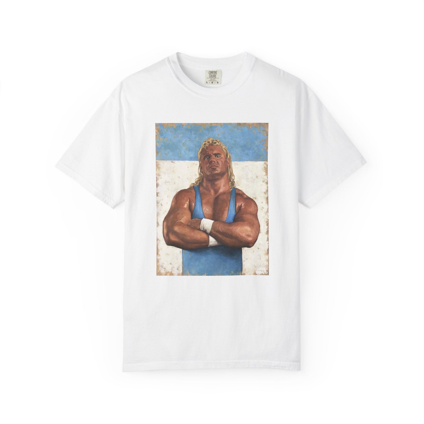 MR. PERFECT // T-Shirt